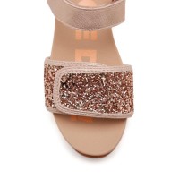 Gioseppo Πέδιλο 74972 Stow Rose Gold